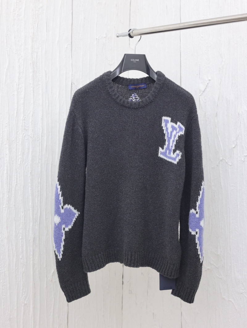 LV Sweaters